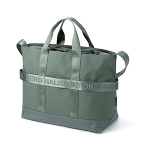 ZERO HALLIBURTON × UNITED ARROWS GOLF | Locker Tote ZHG-UA26 | 85456