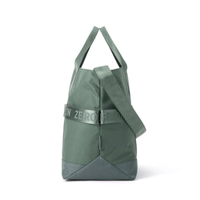 ZERO HALLIBURTON × UNITED ARROWS GOLF | Locker Tote ZHG-UA26 | 85456