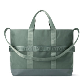 ZERO HALLIBURTON × UNITED ARROWS GOLF | Locker Tote ZHG-UA26 | 85456