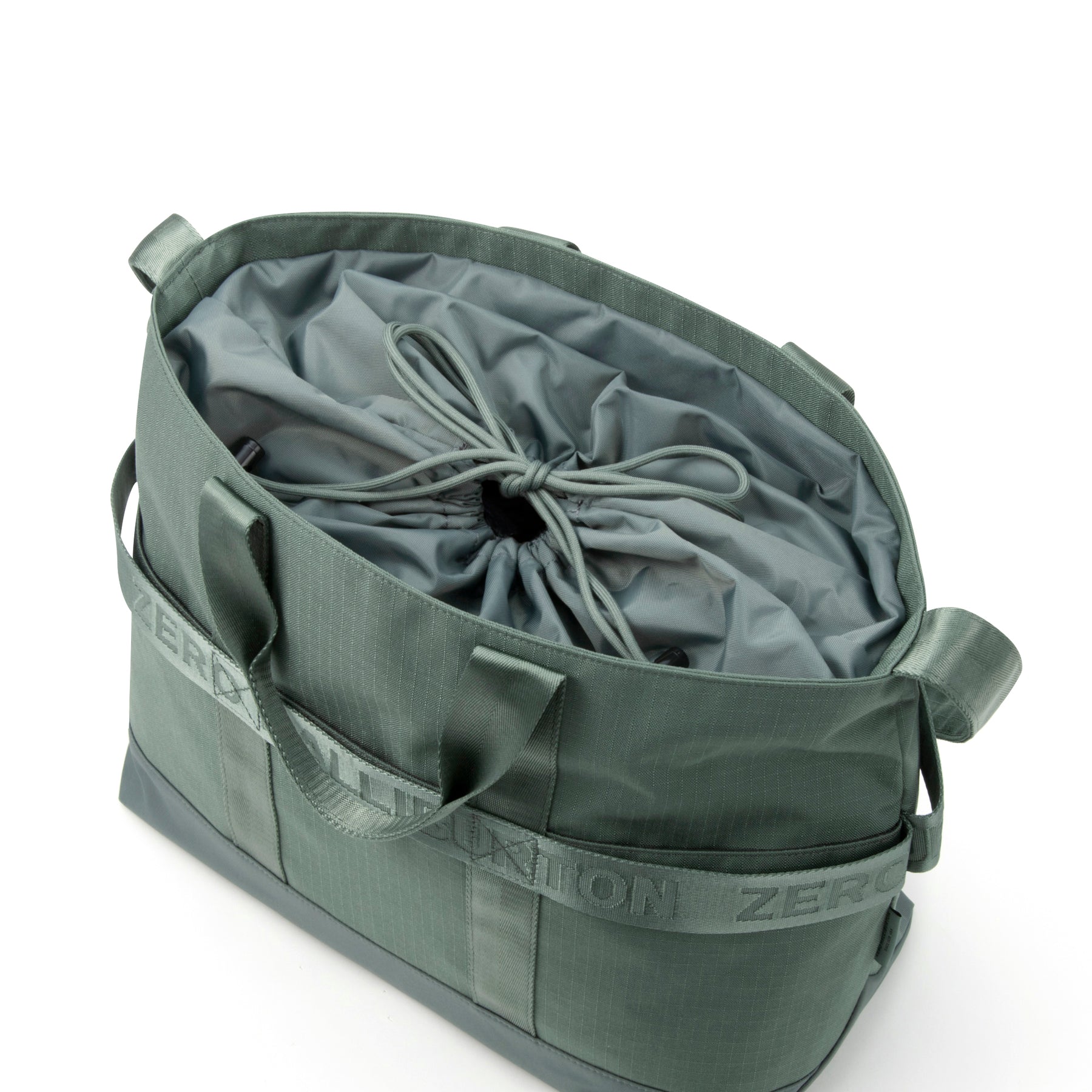 ZERO HALLIBURTON × UNITED ARROWS GOLF | Locker Tote ZHG-UA26 | 85456