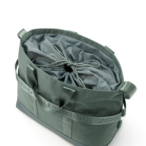 ZERO HALLIBURTON × UNITED ARROWS GOLF | Locker Tote ZHG-UA26 | 85456