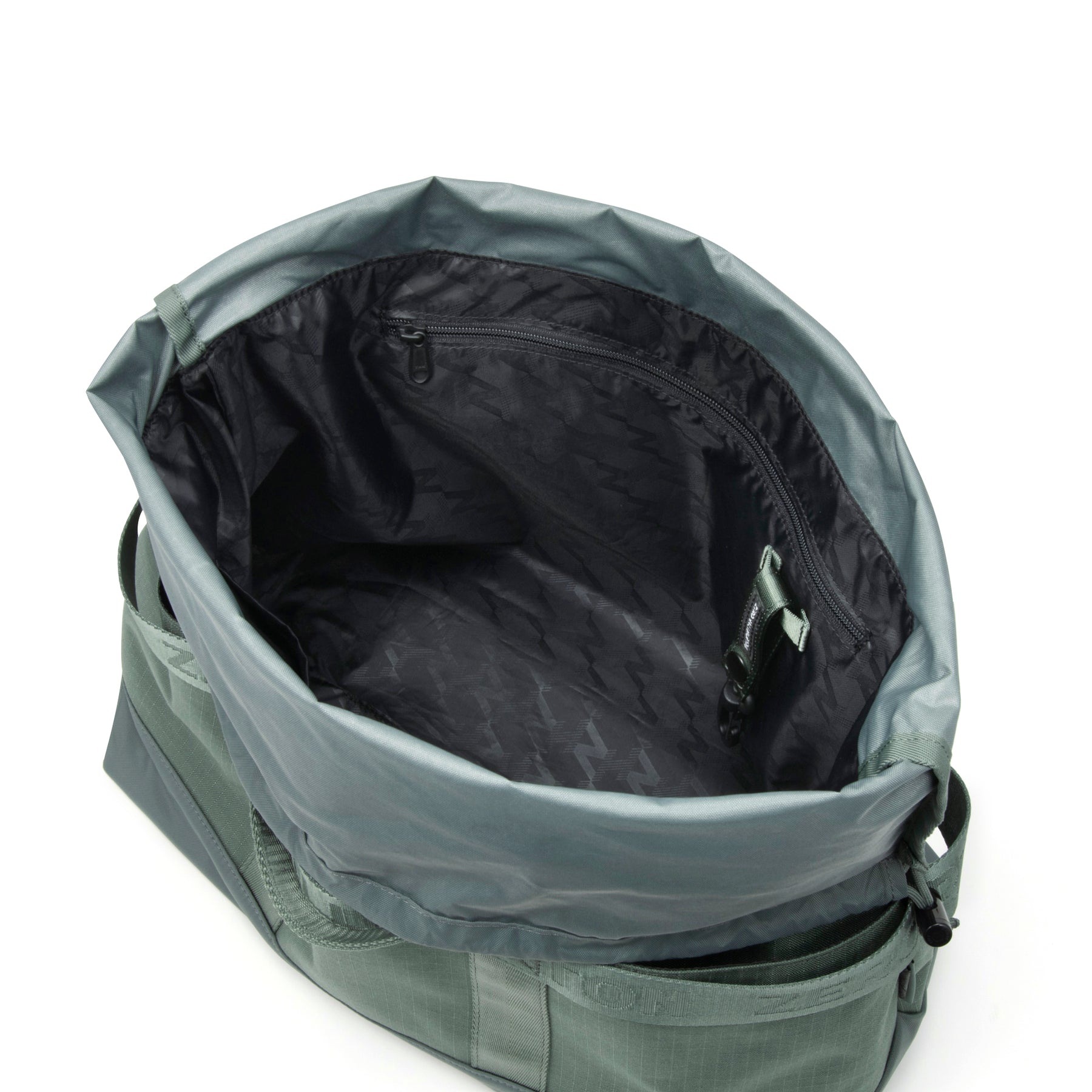 ZERO HALLIBURTON × UNITED ARROWS GOLF | Locker Tote ZHG-UA26 | 85456