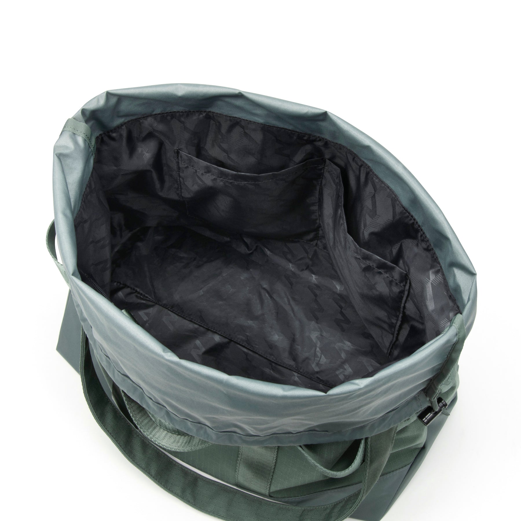ZERO HALLIBURTON × UNITED ARROWS GOLF | Locker Tote ZHG-UA26 | 85456
