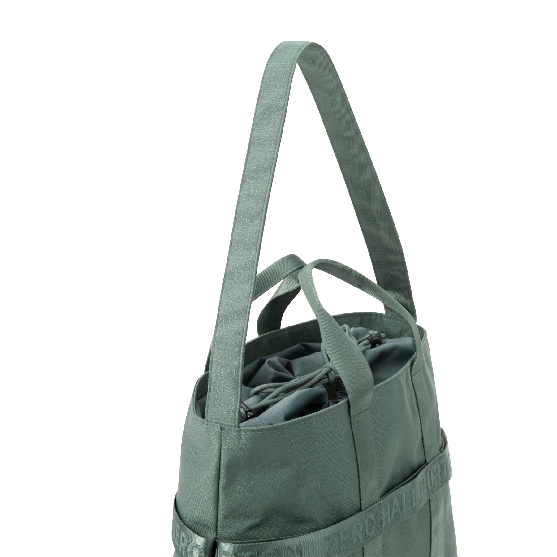 ZERO HALLIBURTON × UNITED ARROWS GOLF | Locker Tote ZHG-UA26 | 85456