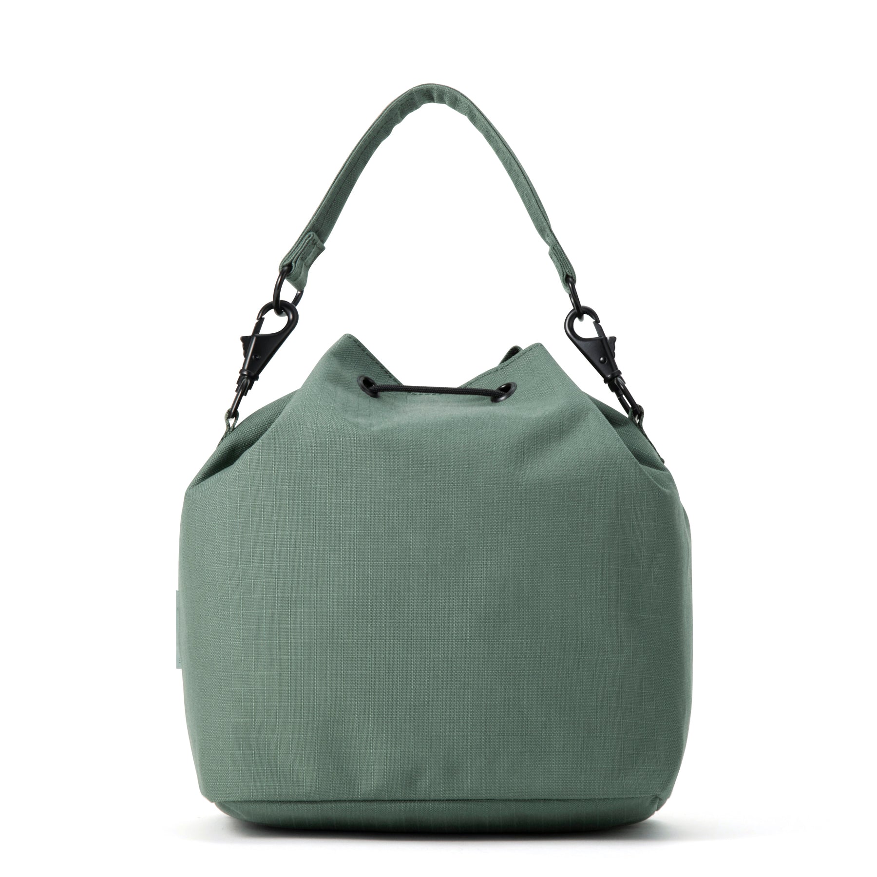 ZERO HALLIBURTON × UNITED ARROWS GOLF | Drawstring Shoulder Bag ZHG-UA26 | 85457