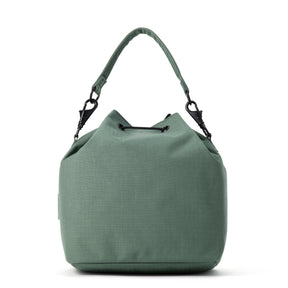 ZERO HALLIBURTON × UNITED ARROWS GOLF | Drawstring Shoulder Bag ZHG-UA26 | 85457
