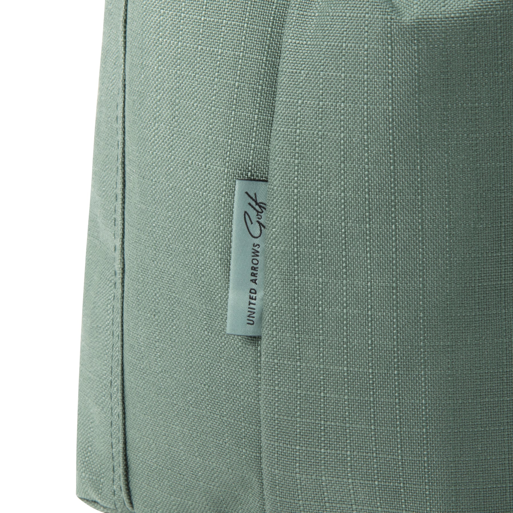 ZERO HALLIBURTON × UNITED ARROWS GOLF | Drawstring Shoulder Bag ZHG-UA26 | 85457