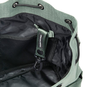 ZERO HALLIBURTON × UNITED ARROWS GOLF | Drawstring Shoulder Bag ZHG-UA26 | 85457