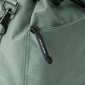 ZERO HALLIBURTON × UNITED ARROWS GOLF | Drawstring Shoulder Bag ZHG-UA26 | 85457