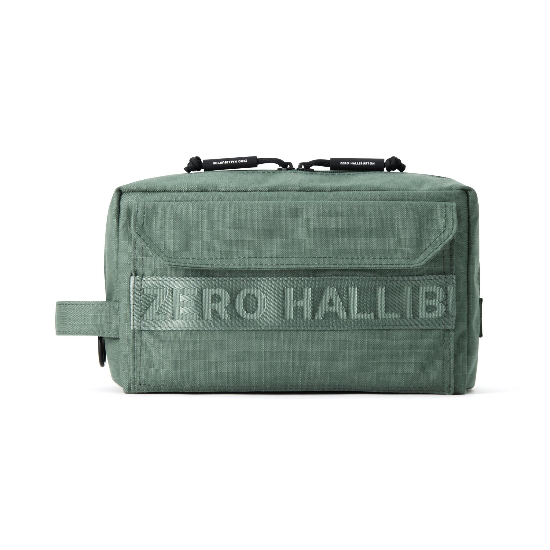 ZERO HALLIBURTON × UNITED ARROWS GOLF | Cart Pouch ZHG-UA26 | 85458