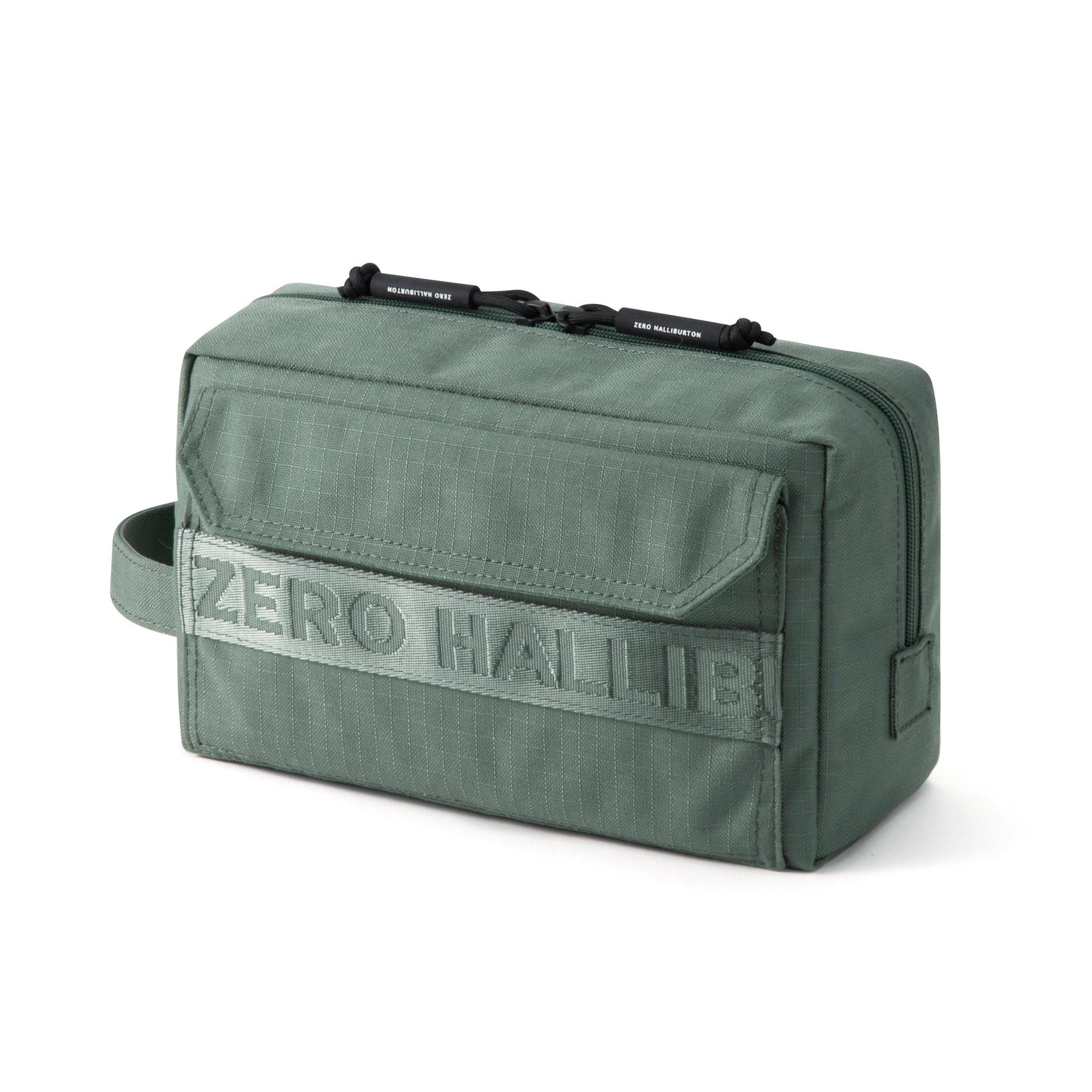 ZERO HALLIBURTON × UNITED ARROWS GOLF | Cart Pouch ZHG-UA26 | 85458