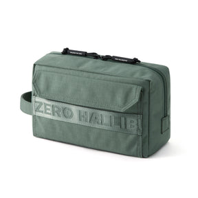 ZERO HALLIBURTON × UNITED ARROWS GOLF | Cart Pouch ZHG-UA26 | 85458