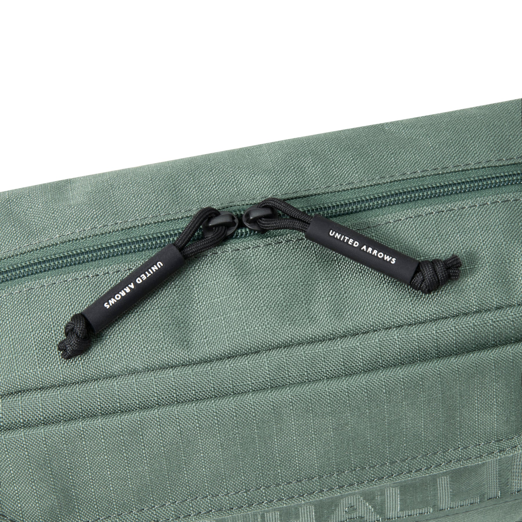 ZERO HALLIBURTON × UNITED ARROWS GOLF | Cart Pouch ZHG-UA26 | 85458