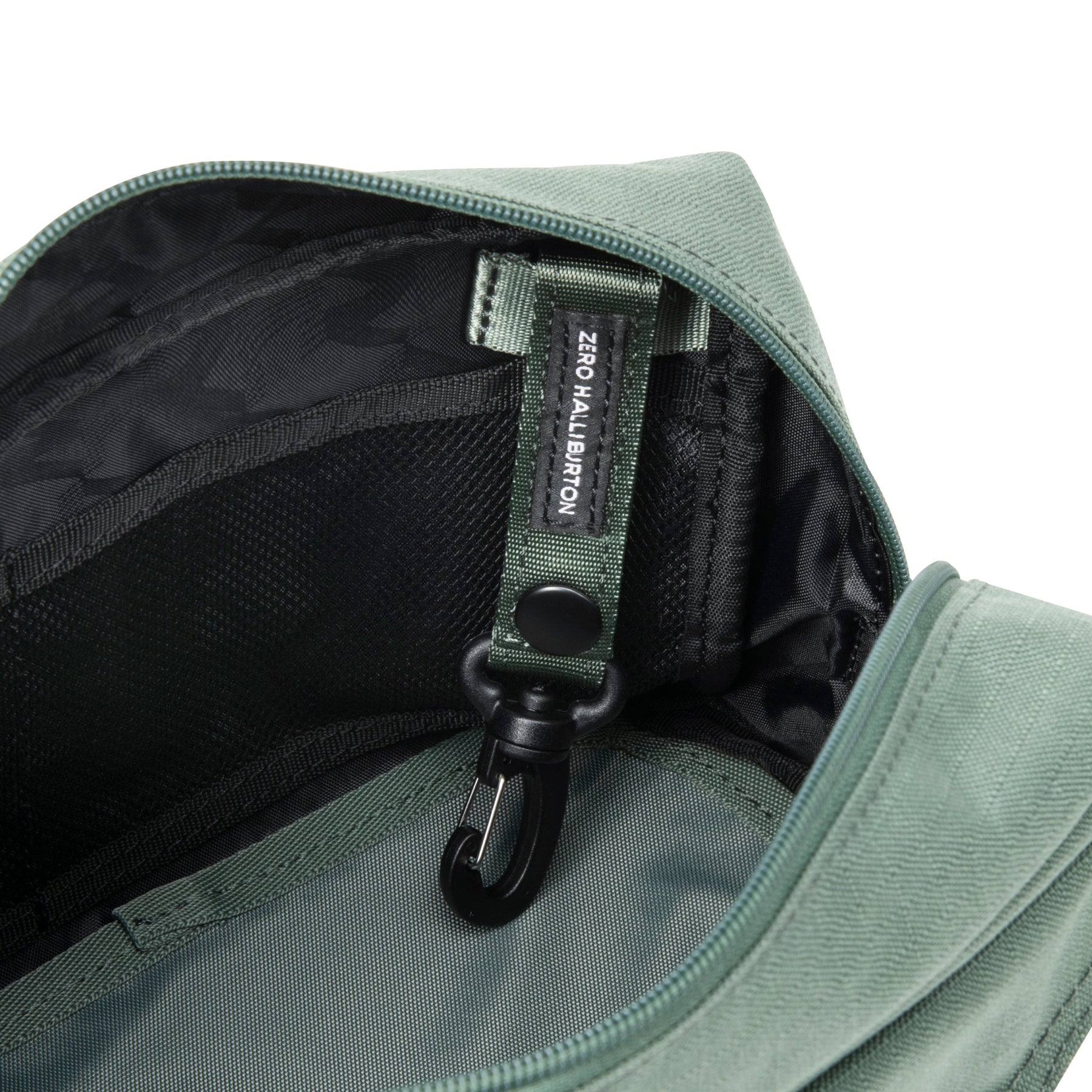 ZERO HALLIBURTON × UNITED ARROWS GOLF | Cart Pouch ZHG-UA26 | 85458