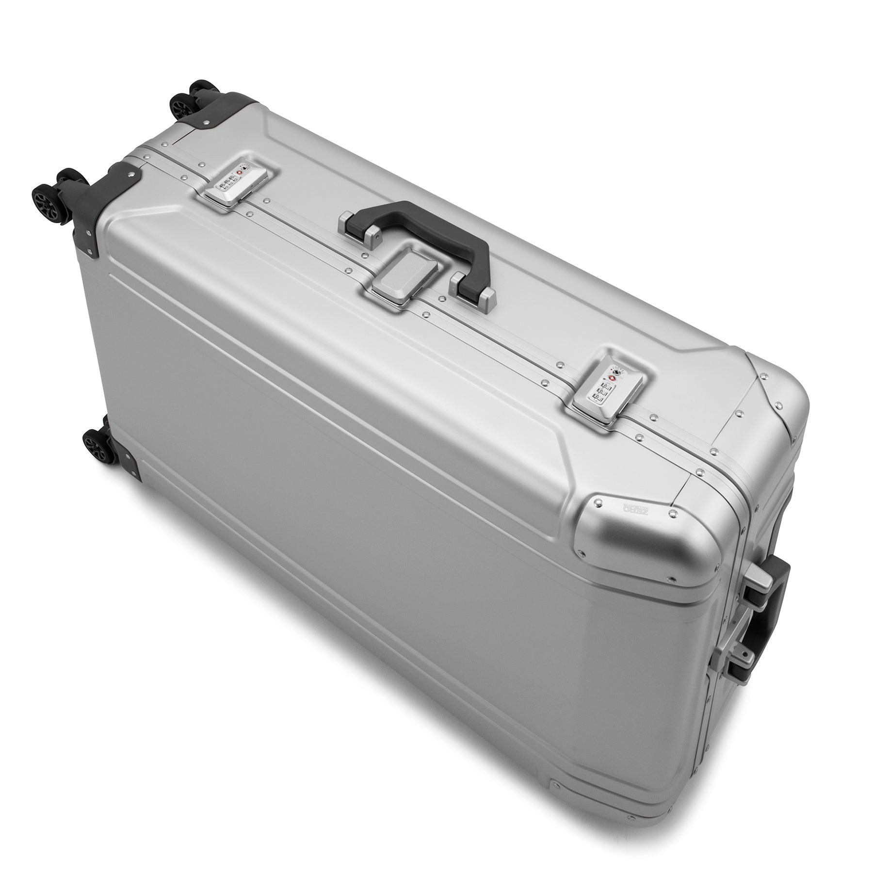 Geo Aluminum 3.0 |   30" Spinner Travel Case 95L