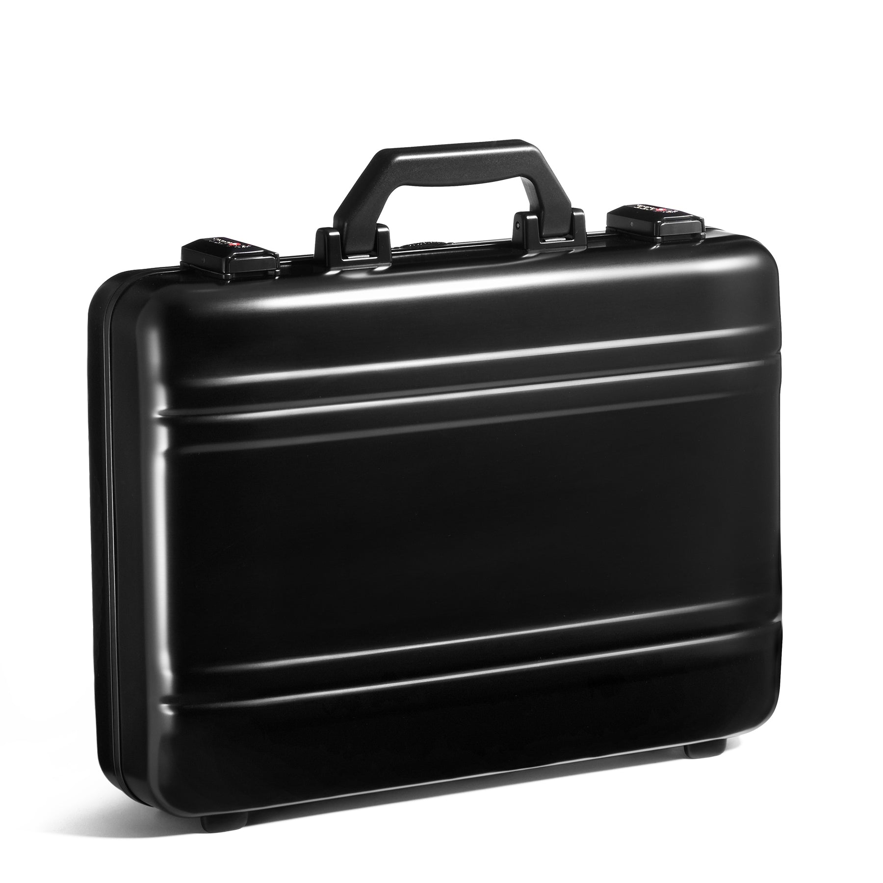 Aluminum Hard Shell Attaché/Briefcase | ゼロハリバートン公式 