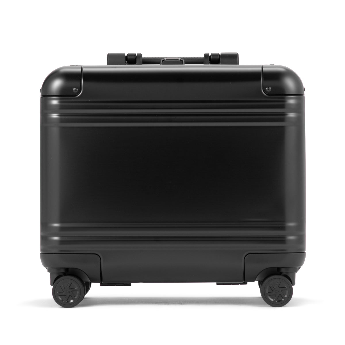 Carry-On Luggage – Rolling and Spinner Suitcases– ZERO HALLIBURTON