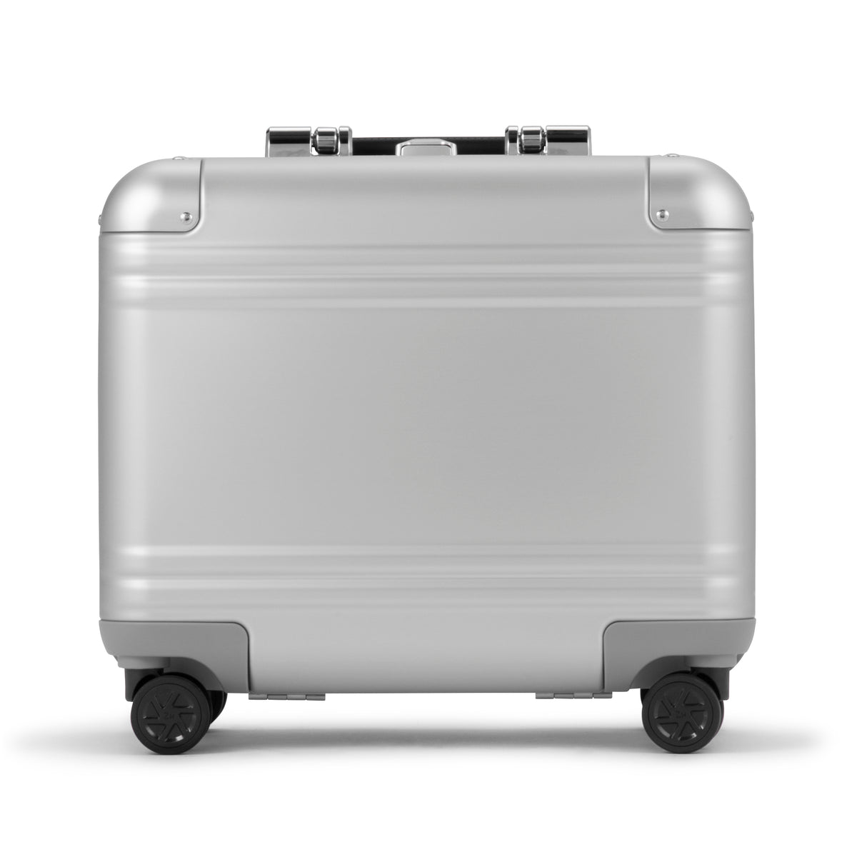 Classic Aluminum 3.0 | Carry-On Business Case 28L 94401– ZERO