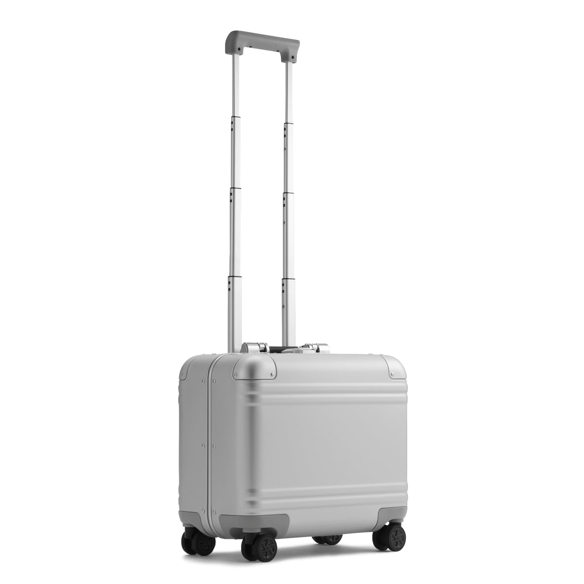 未使用品 ゼロハリバートン Carry-On Business Case 28L ...