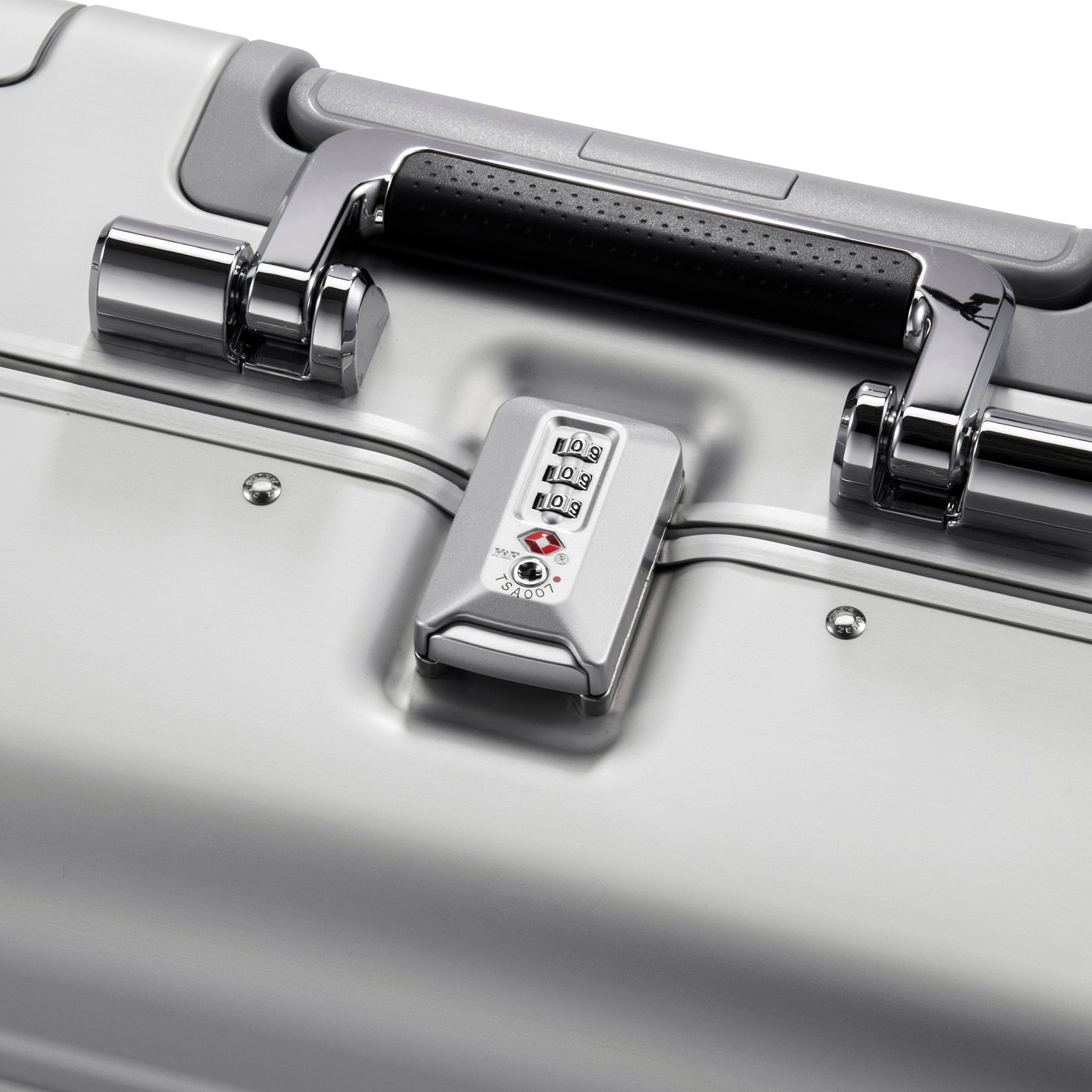 Classic Aluminum 3.0 | Carry-On Business Case 28L 94401