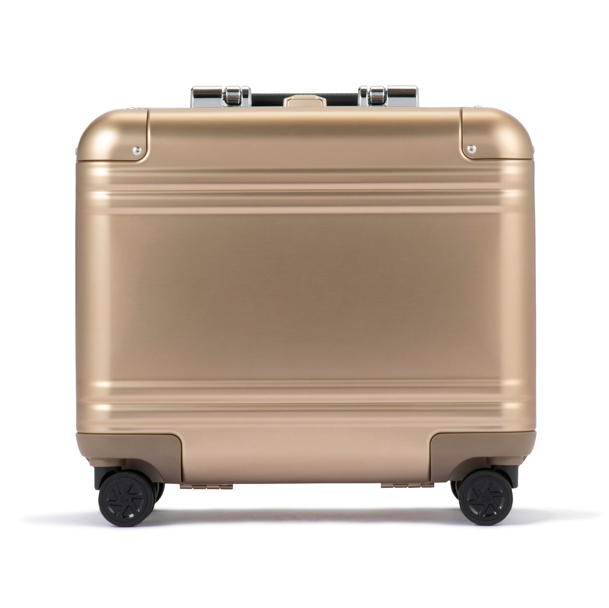 Carry-On Luggage – Rolling and Spinner Suitcases– ZERO HALLIBURTON