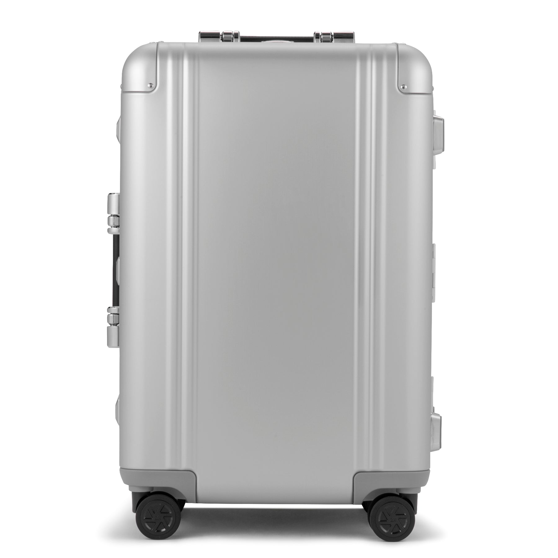 Classic Aluminum 3.0 | Cabin Travel Case 59L 94403– ZERO HALLIBURTON