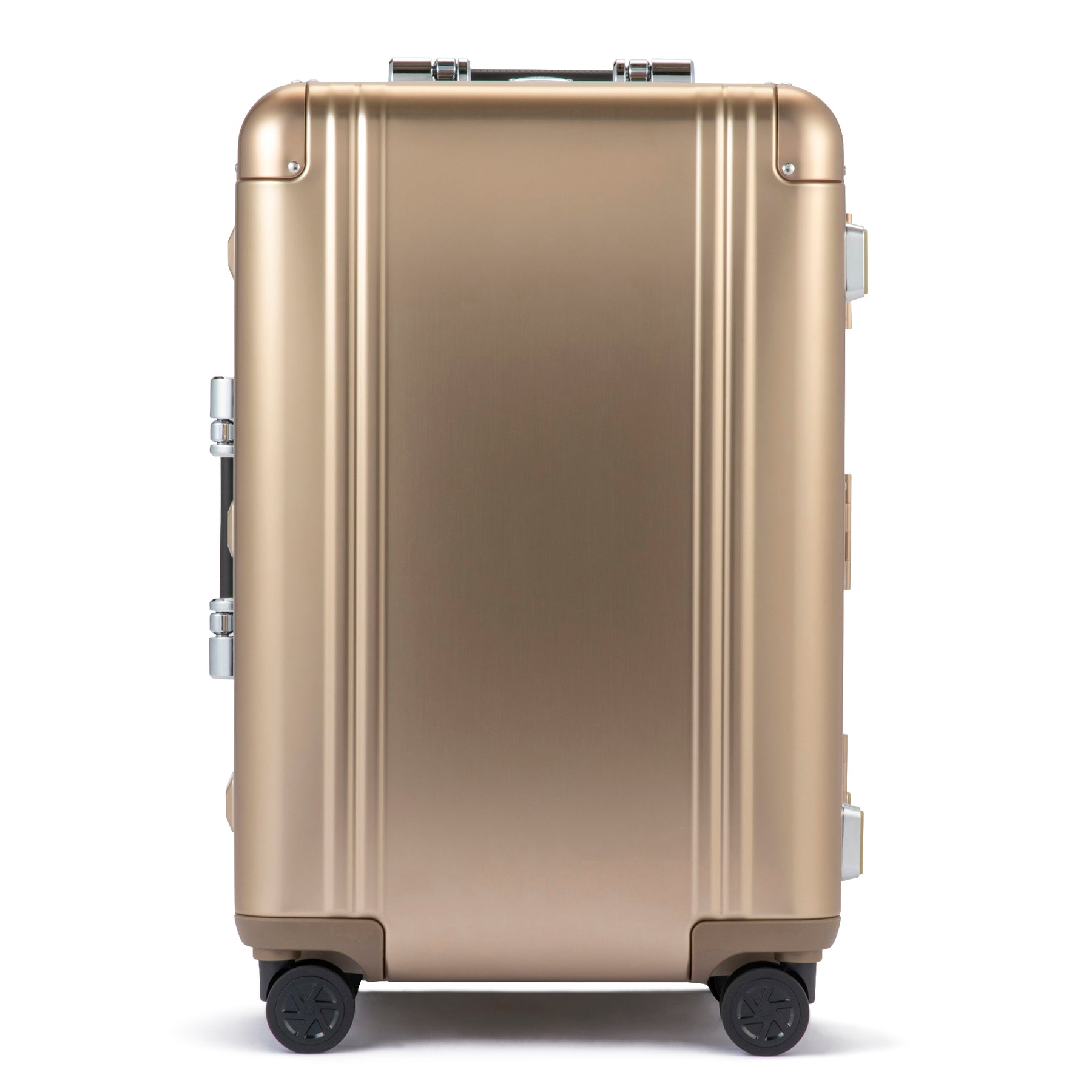 Classic Aluminum 3.0 | Check-In Travel Case 59L 94403