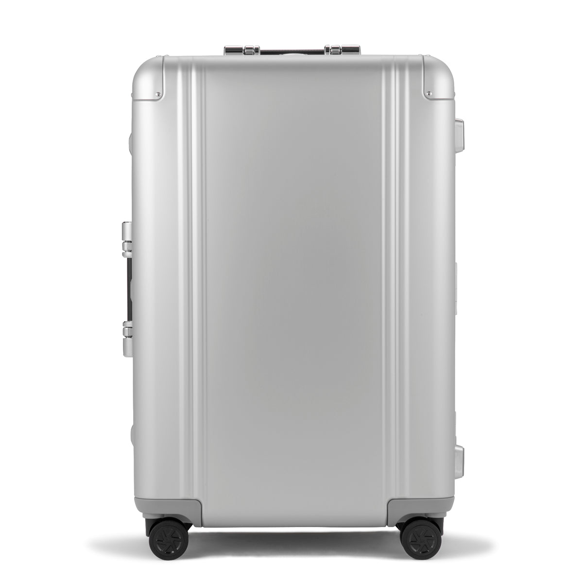 Luggage | Aluminum, Polycarbonate, Carbon Fiber & Nylon– ZERO 