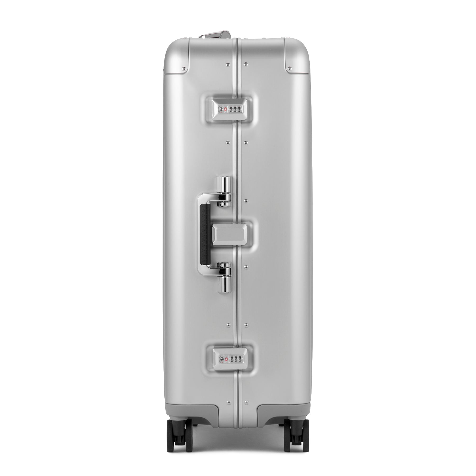 Classic Aluminum 3.0 | Check-In Travel Case 88L 94404