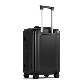 Classic Aluminum 3.0 | Continental Carry-On Travel Case 37L 94405