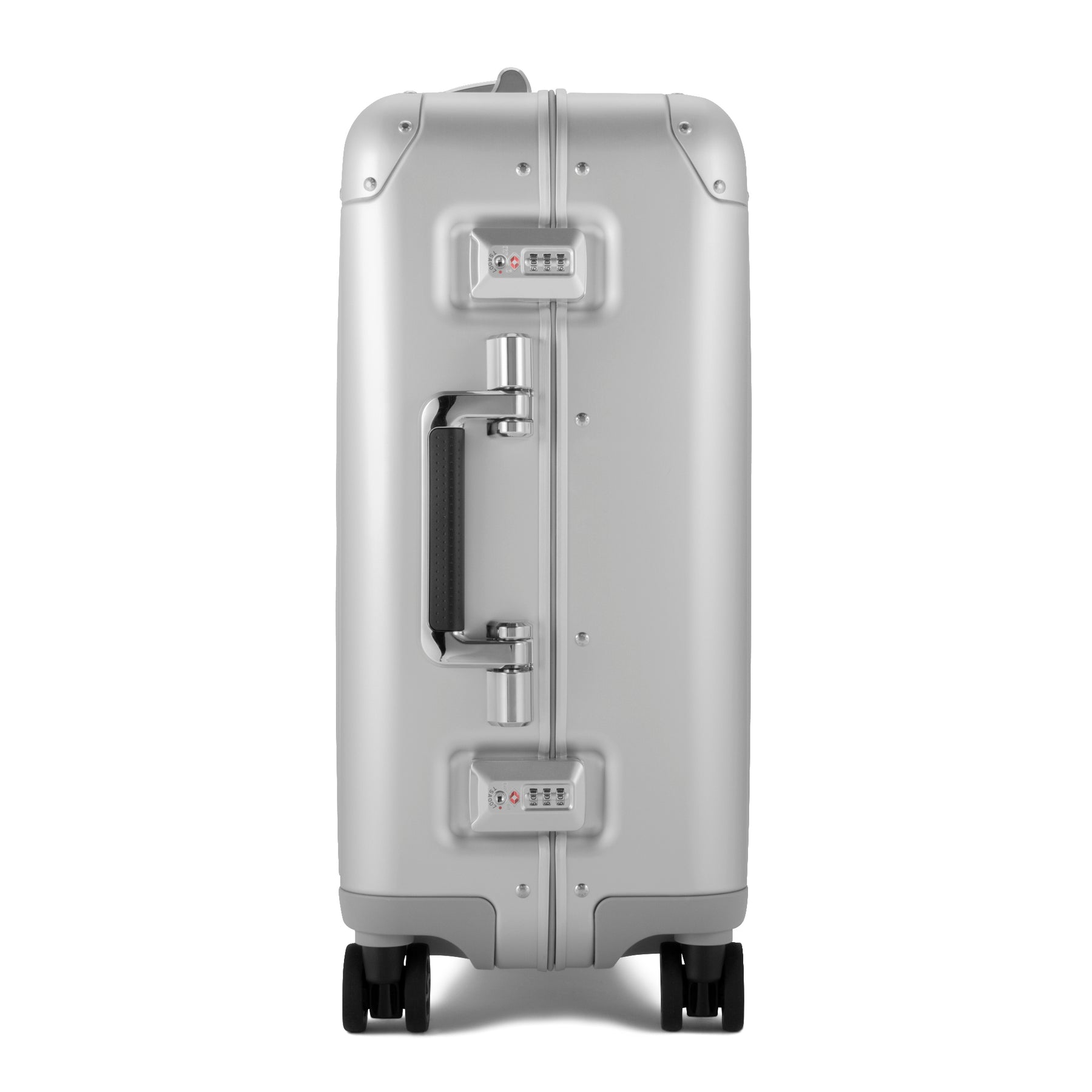 Classic Aluminum 3.0 | Continental Carry-On Travel Case 37L 94405