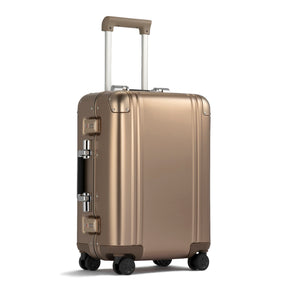 Classic Aluminum 3.0 | Continental Carry-On Travel Case 37L 94405