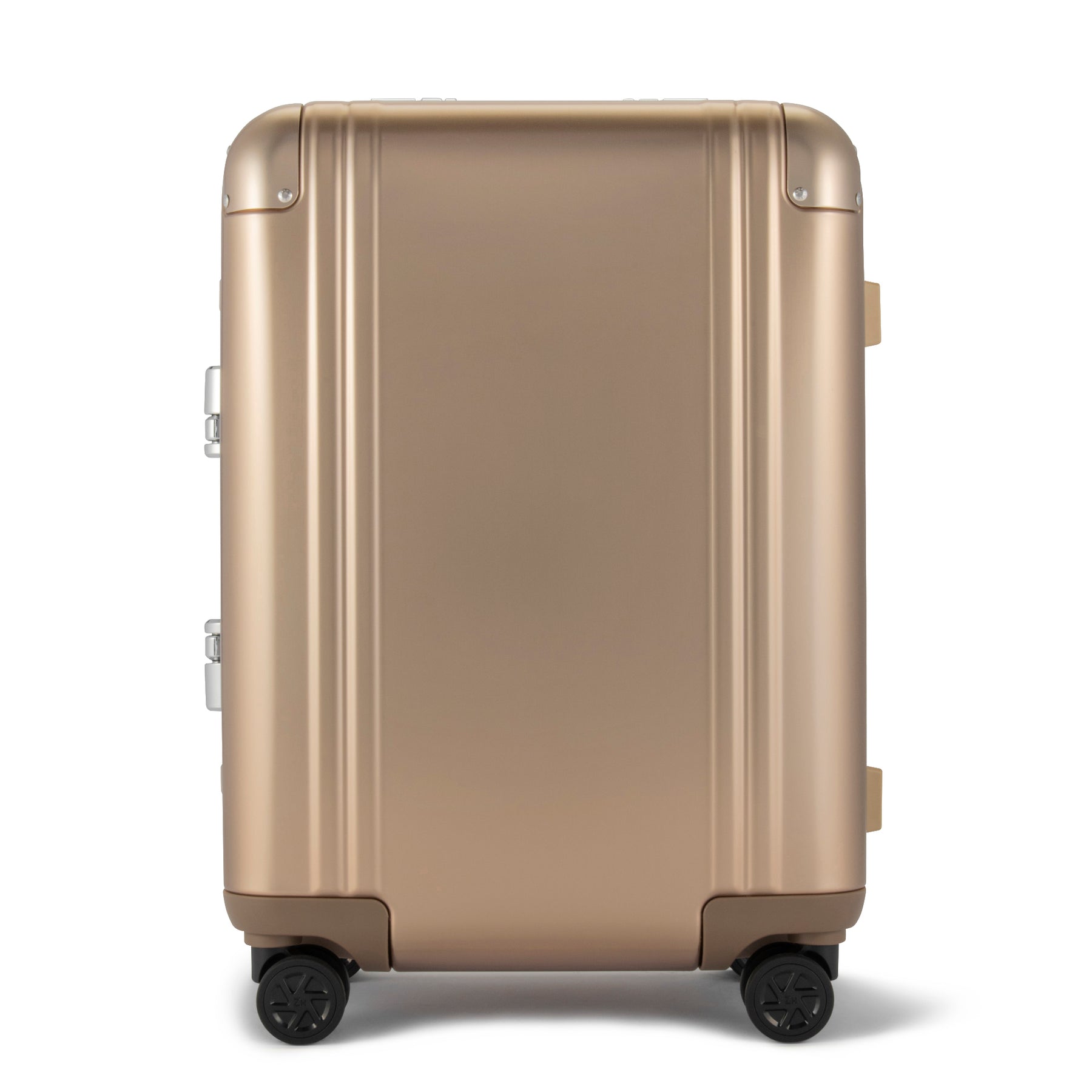 Classic Aluminum 3.0 | Continental Carry-On Travel Case 37L 94405