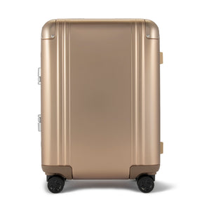 Classic Aluminum 3.0 | Continental Carry-On Travel Case 37L 94405