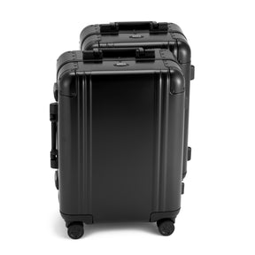 Classic Aluminum 3.0 | Continental Carry-On Travel Case 37L 94405