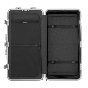 Classic Aluminum 3.0 | Check-In Travel Case 99L 94406