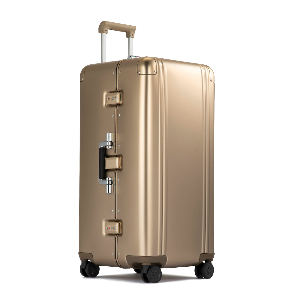 Classic Aluminum 3.0 | Check-In Travel Case 99L 94406