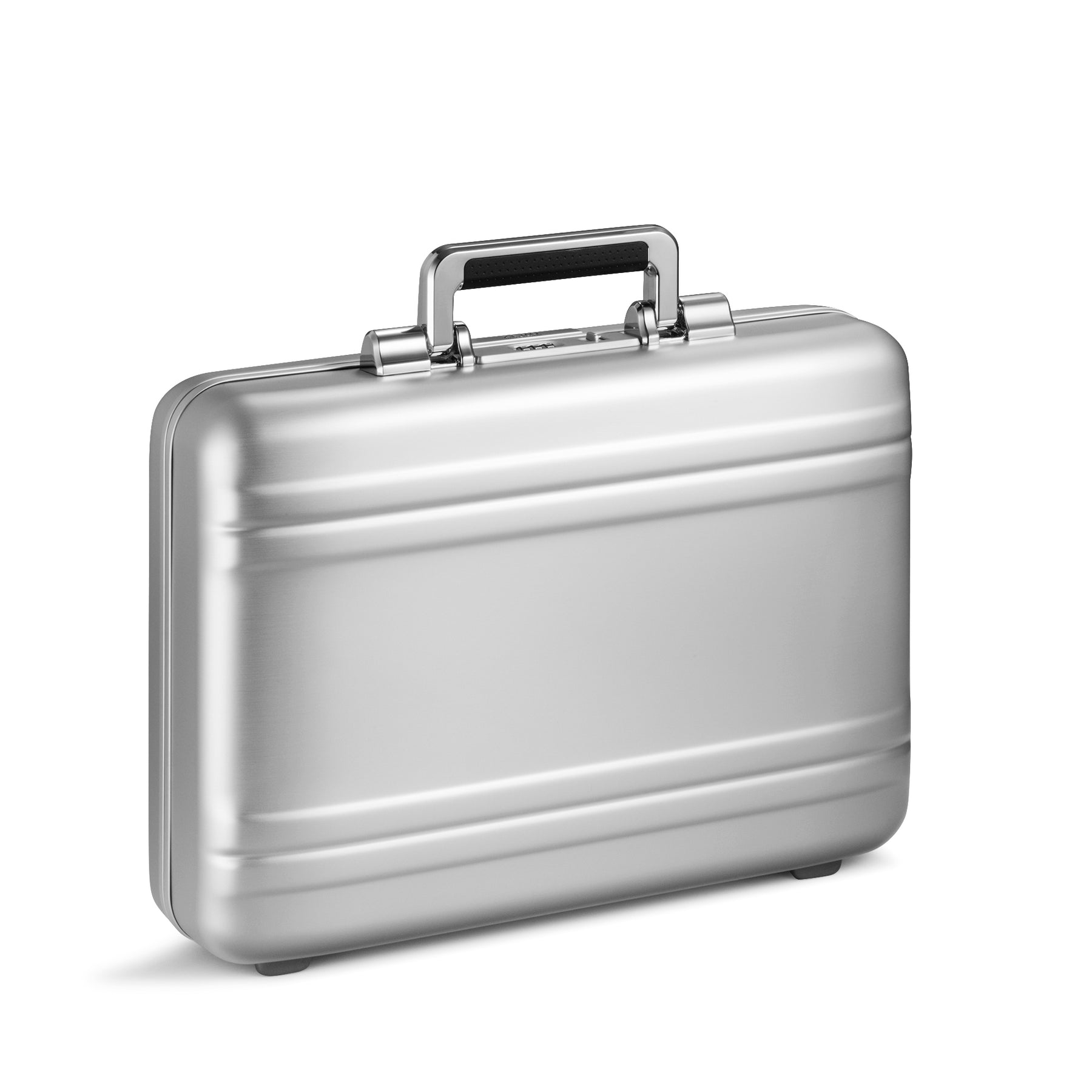 Classic Aluminum 3.0 ATT | Small Attaché Case 94411– ZERO HALLIBURTON