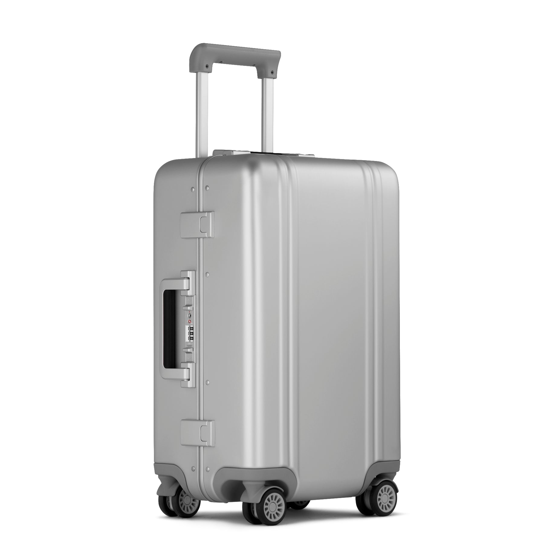 Heritage Line | Continental Carry-On Travel Case 34L 94422