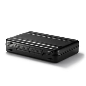 Slimline Aluminum | Compact Attaché Case 94431