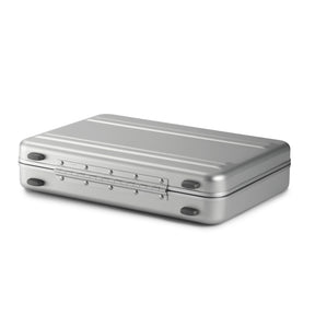 Slimline Aluminum | Compact Attaché Case 94431