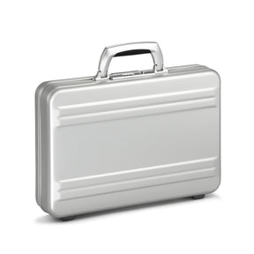 Slimline Aluminum | Compact Attaché Case 94431