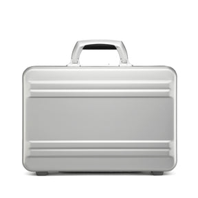 Slimline Aluminum | Compact Attaché Case 94431