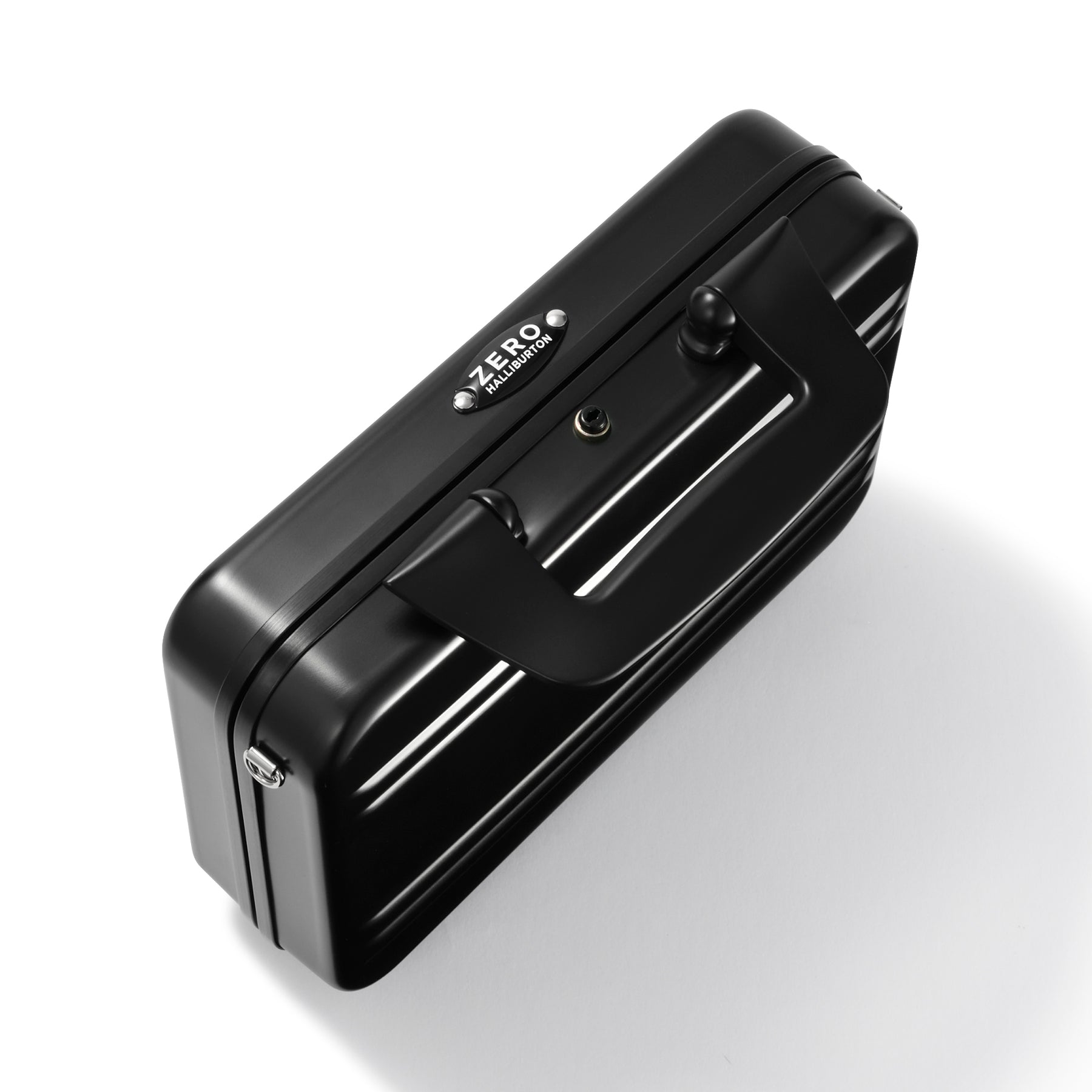 Small Aluminum ATT | Mini Shoulder Attaché Case 94441