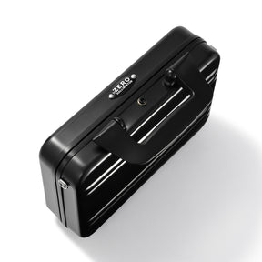 Small Aluminum ATT | Mini Shoulder Attaché Case 94441