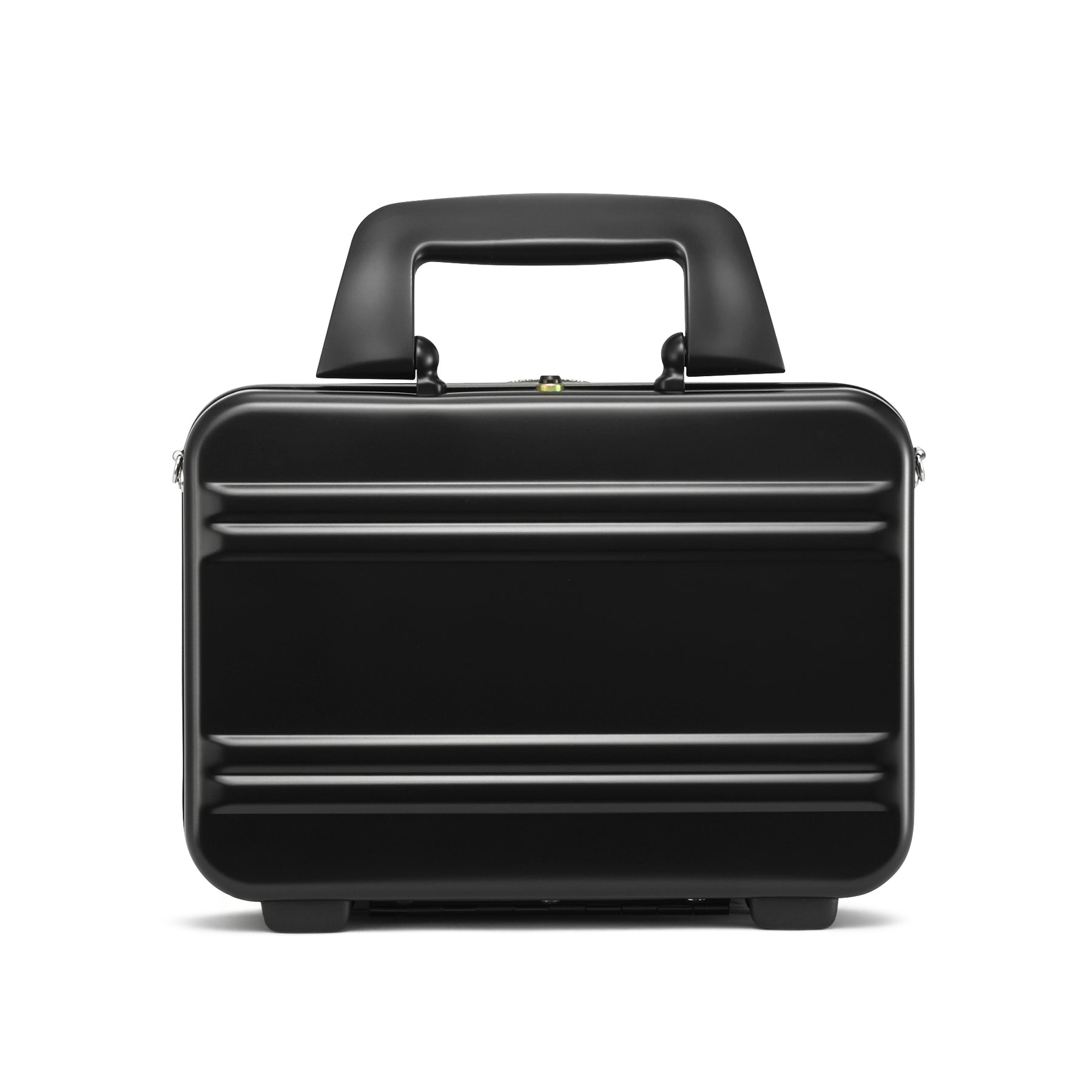 Small Aluminum ATT | Mini Shoulder Attaché Case 94441