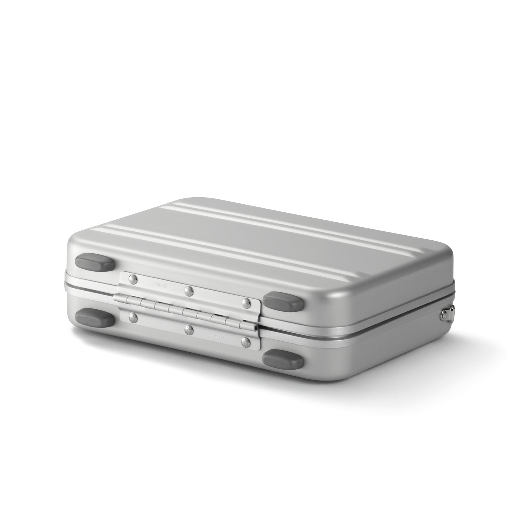 Small Aluminum ATT | Mini Shoulder Attaché Case 94441