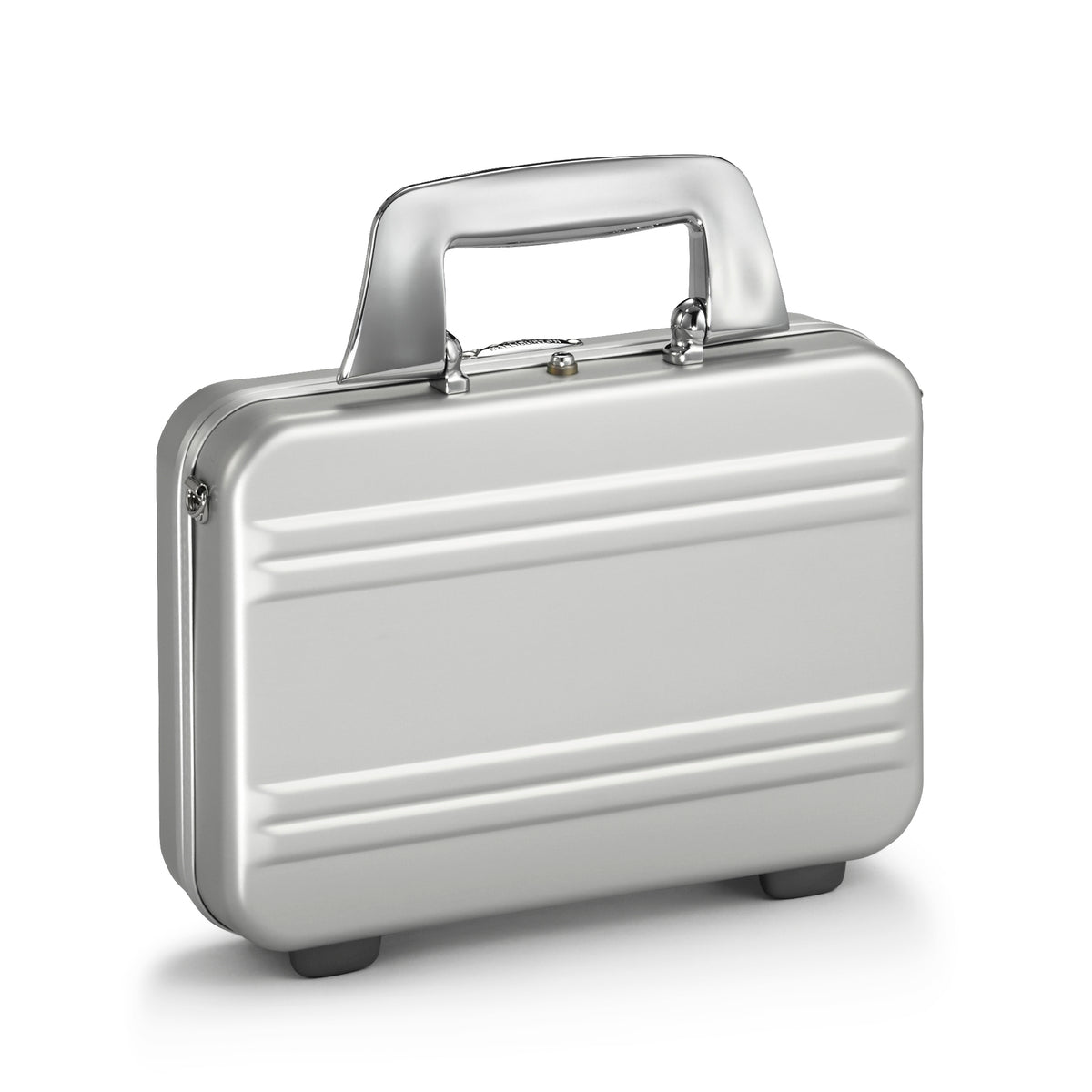 Small Aluminum ATT | Mini Shoulder Attaché Case 94441