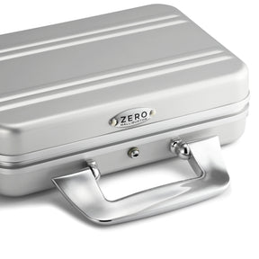 Small Aluminum ATT | Mini Shoulder Attaché Case 94441