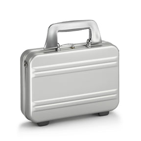 Small Aluminum ATT | Mini Shoulder Attaché Case 94441